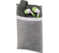 Hama Sac Coque Étui Pour Lecteur MP3 Stick Sony Lenco Intenso SanDisk