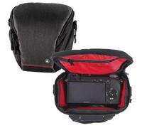 Hama Sac D'Appareil Photo Étui Système Pour Canon EOS M3 M6 M50 M100 M200 R50