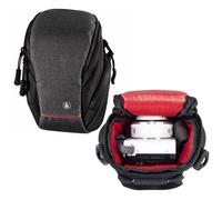 Hama Sac D'Appareil Photo Étui Universel Pour Appareil Photo Système Caméscope