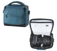 Hama Sac D'Appareil Photo Universel Housse Pour DSLR Système + Accessoires