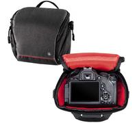 Hama Sac À Dos Pour Panasonic Lumix DC-FZ83 FZ82 DMC-FZ2000 FZ1000