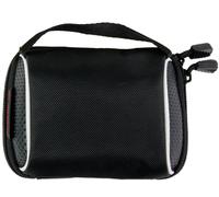Hama Sac De Navigation Étui Pour GPS 3,5" Becker TomTom Medion Navigon Falk Mio
