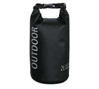 Hama Sac De Plein Air 2L Imperméable Sac À Dos Sport Vélo Etc