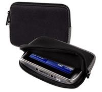 Hama Sac De Protection NEO GPS Pour Appareil De Navigation 5" 5,5"