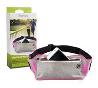 Hama Sac De Taille Sport Pour Smartphone IPhone