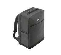 Sac à dos d'ordi. port. "Traveller", jusq. 41 cm (16,2"), anthracite