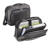 Hama Sac D'Ordinateur Portable Business Frankfurt 13" 13,5" 14,1" Housse