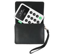 Hama Sac Étui Case Housse Pour Izetttle Zettle Reader 1 + 2 EC Lecteur De Cartes