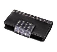 Hama Sac Étui Crâne Protection Pour Sony PS VITA PSVITA Console