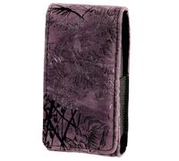 Hama Sac Étui De Protection Compatible Avec Les Lecteurs MP4 MP3 Sony Walkman