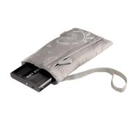 Hama Sac Étui De Protection Pour Disques Durs Externes 2,5" PC TV
