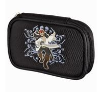 Hama Sac Étui Pirate Protection Pour Nintendo DS Lite Console + Accessoires