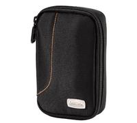 hama sac HDD "Black Bird" pour disques durs externes 2,5