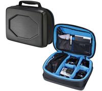 Hama Sac Housse De Protection Hardcase Pour GoPro Hero 13/12/11/10/9 Noir