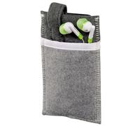 Hama Sac Housse Étui Pour Lecteur MP4 MP3 iPod