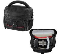 Hama Sac Photo Boîtier Étui Bridge pour Nikon COOLPIX P700 B700 B600 B500