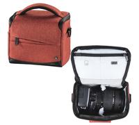 Hama Sac Photo Case Étui pour Canon EOS 4000D 2000D R6 R7 250D 850D