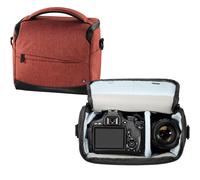 Hama Sac Photo Universal Boîtier Étui Reflex Numérique SLR Mirroir Objectif