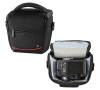 Hama Sac Photo Case Étui Système de Caméra pour Sony Alpha 7C 6000 6100 6400