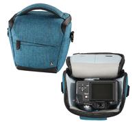 Hama Sac Photo COLT Universal Boîtier Étui pour Système de Caméra