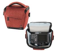 Hama Sac Photo Pour Caméra Bridge Colt Universel Noir Polyester 185018
