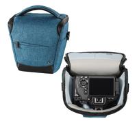 Hama Sac Photo Pour Caméra Bridge Colt Universel Noir Polyester 185018