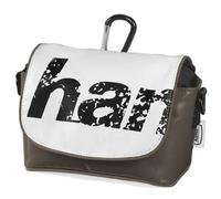 Hama Sac Photo Universal Boîtier Étui pour Système de Caméra