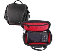Hama Sac Photo Universal Boîtier Étui pour Système de Caméra Caméscope