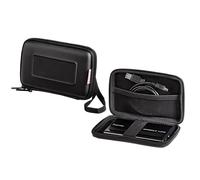 hama Sac pour 1 disque dur E.V.A. noir