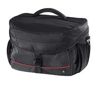 Hama Sac pour Appareil Photo Pittsburgh, 170, Noir