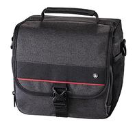Hama Sac pour appareil photo Valletta 130 Noir