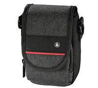 Sac pour appareil photo Valletta, 90P, noir Noir G