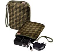 Hama Sac Universel Pour Disque Dur Externe 3,5"