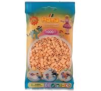 Hama - Sachet 1000 perles a repasser Peche - Taille Midi 5 mm - Loisirs creatifs - Perles et Bijoux