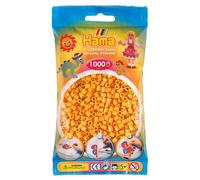 HAMA - sachet de perles à repasser env. 1000 perles midi loisirs créatifs et