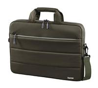Hama Sacoche d’ordinateur portable "Toronto", jusq. 36 cm (14,1"), olive