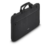 Hama Sacoche de protection rigide pour ordinateur portable jusqu'à 41 cm (16,2") Noir