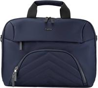 Hama Sacoche Dimension maximale: 35,8 cm (14,1) bleu foncé