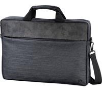 Hama Sacoche Dimension maximale: 35,8 cm (14,1) gris foncé