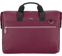 Hama Sacoche Dimension maximale: 35,8 cm (14,1) rouge