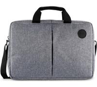 Hama Sacoche Dimension maximale: 43,9 cm (17,3) gris