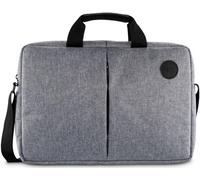 Hama Sacoche Genua Dimension maximale: 39,6 cm (15,6) gris