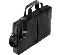 Hama Sacoche Genua Dimension maximale: 43,9 cm (17,3) noir