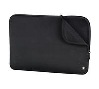 Hama Sacoche Neoprene Dimension maximale: 29,5 cm (11,6) Noir