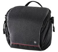 Hama Sacoche pour appareil photo Sambia 110 Gris / noir G
