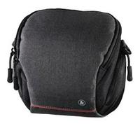 Hama Sacoche pour appareil photo Sambia 80 Gris / noir G