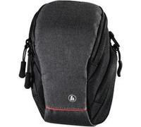 Hama Sacoche pour appareil photo Sambia 90 Gris / noir G