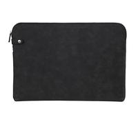 Hama Sacoche pour Ordinateur Portable 13,3-14,1" (Sacoche pour Ordinateur Portable, Tablette, MacBook, Chromebook 13,3-14,1", Sac à bandoulière comme Sac de Travail ou Cartable pour Homme et Femme)