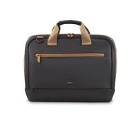 Hama Sacoche pour ordinateur portable Ultra Lightweight 40 - 41 cm 15.6 - 16.2 Noir (00222053)