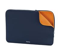 Housse en néoprène bleu pour ordinateur portable 14,1" à 15